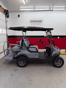 Cart Honor 2026 G1 Gray