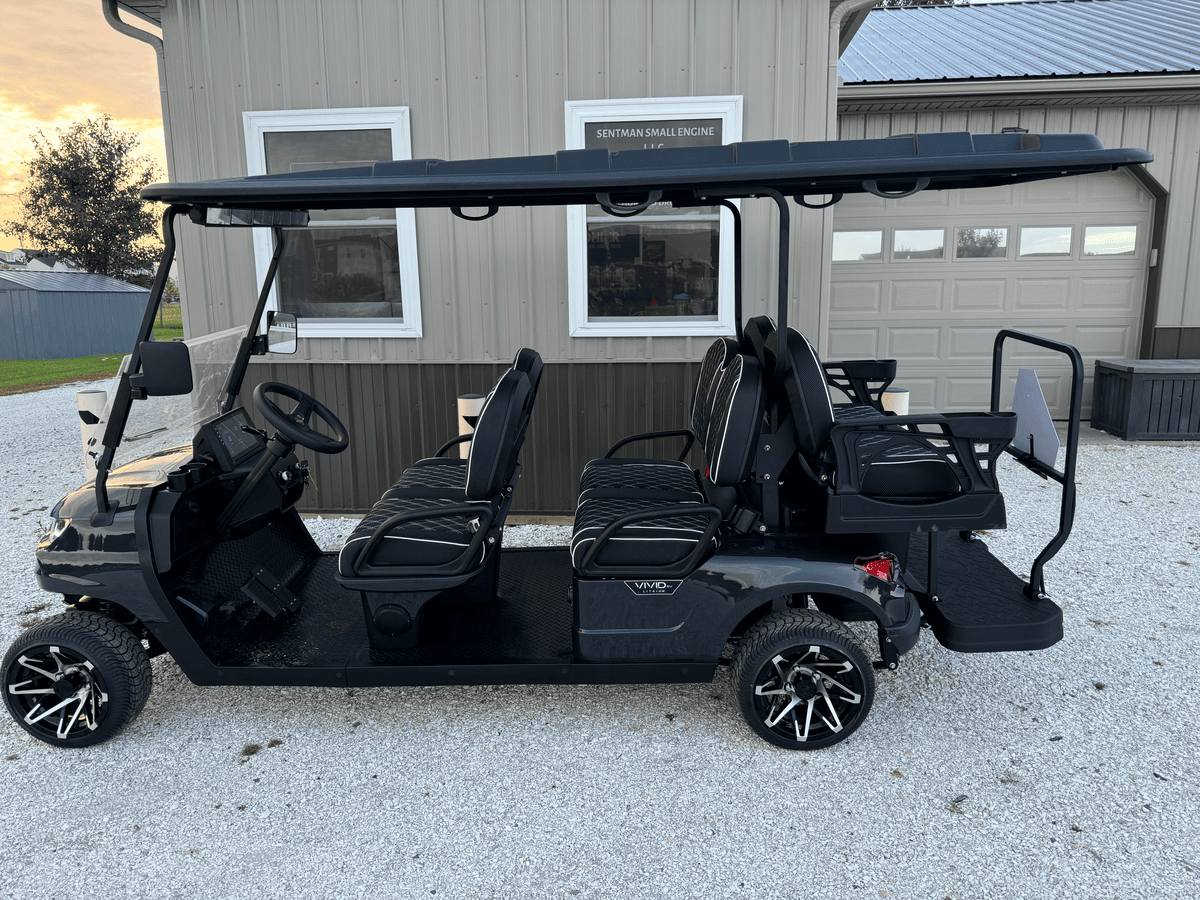 Vivid V6 Black