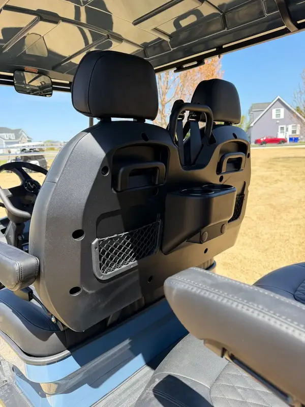 2026 Sivo Edge 4F Anvil Blue