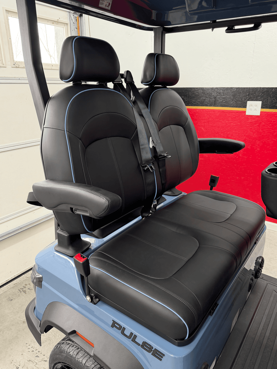 2026 ActivEV Pulse 4 Anvil Blue
