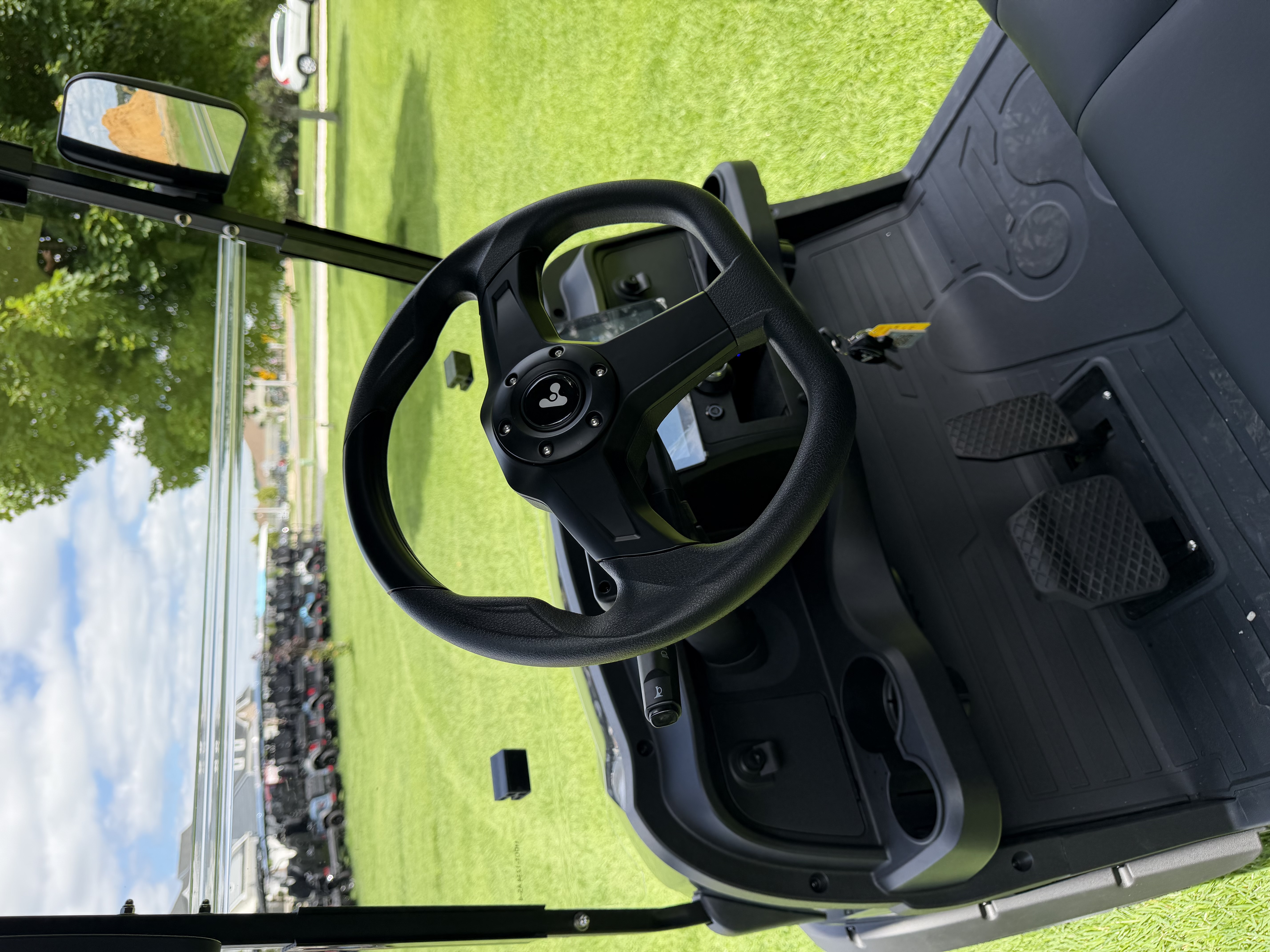 ActiveEv Pulse 4 Charcoal