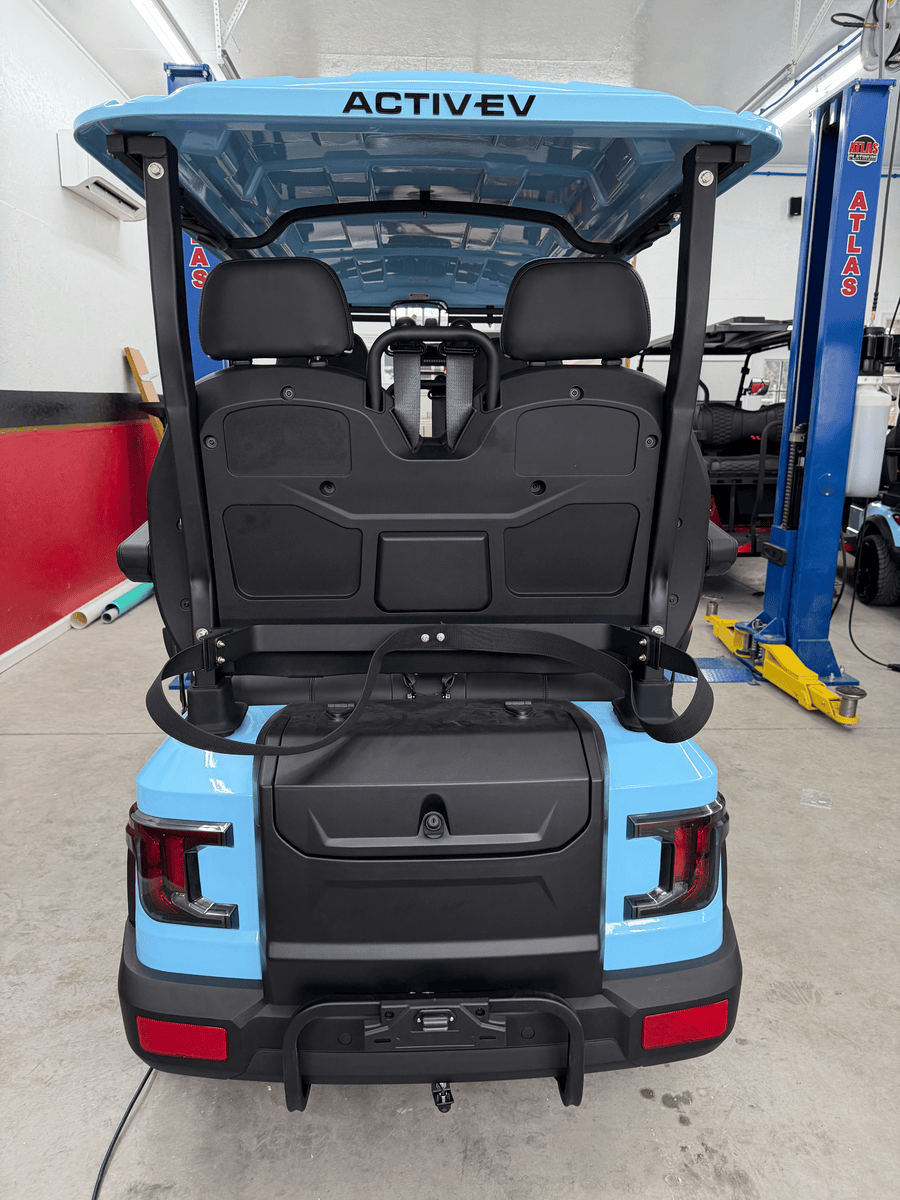 2026 ActivEV Pulse 4 Sky Blue