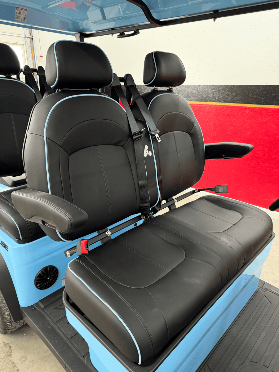 2026 ActivEV Pulse 4 Sky Blue
