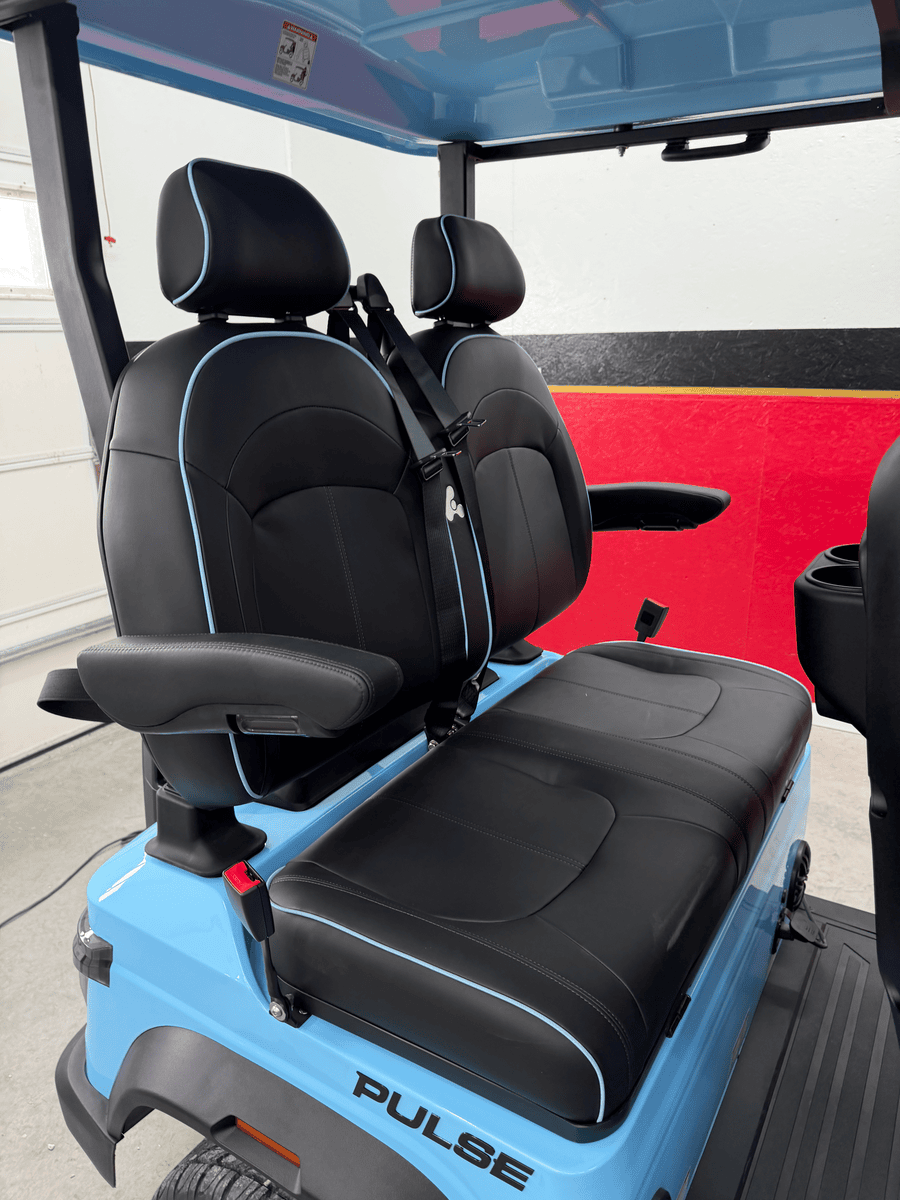 2026 ActivEV Pulse 4 Sky Blue