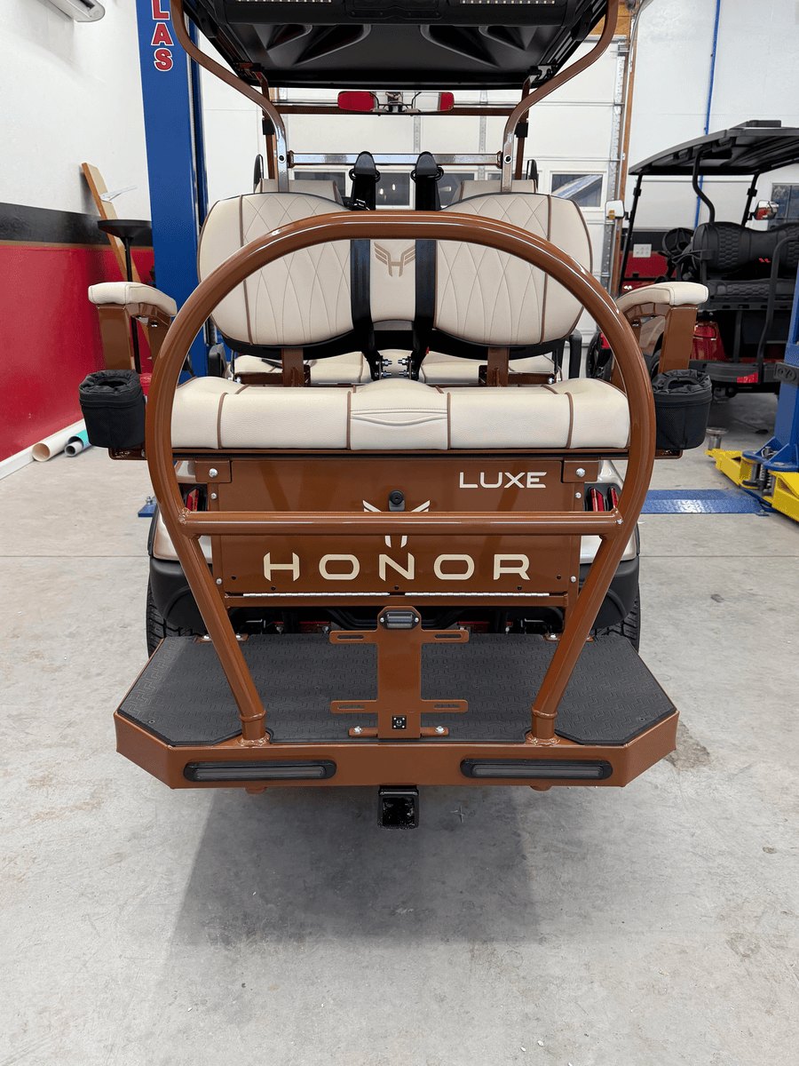 Honor 2026 G1 Champagne