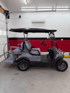 Cart Honor 2026 G1 Gray