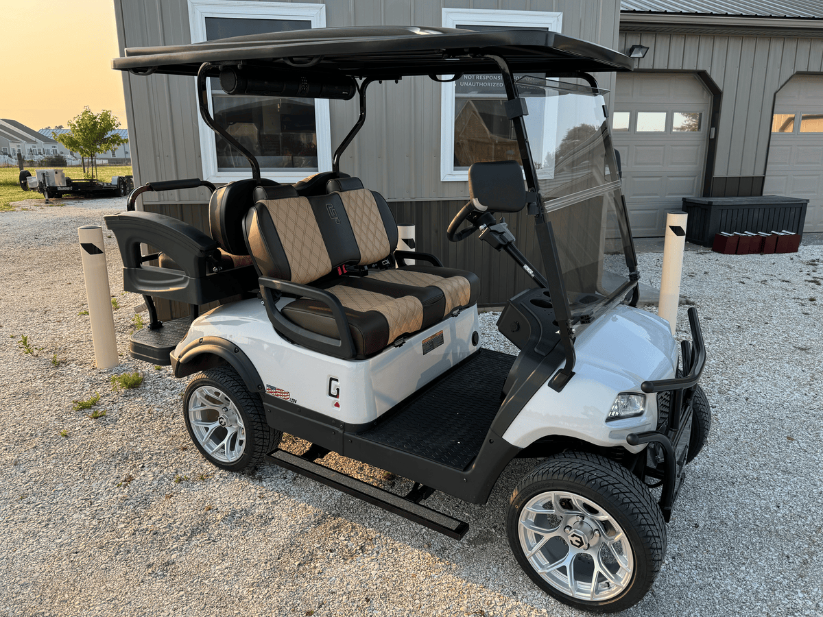 Cart Honor G1