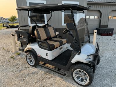 Cart Honor G1