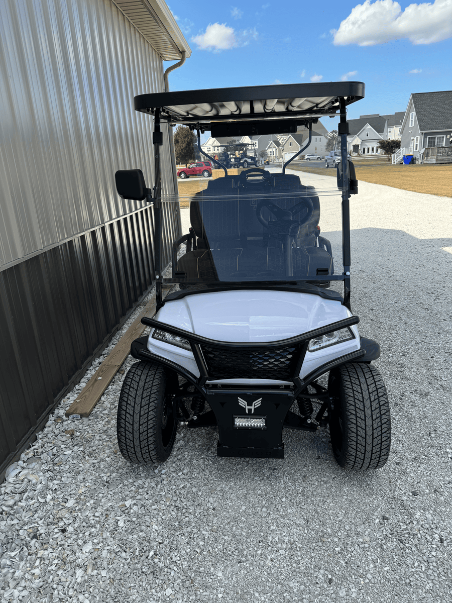 Honor G1 4 + 2, 6 Passenger