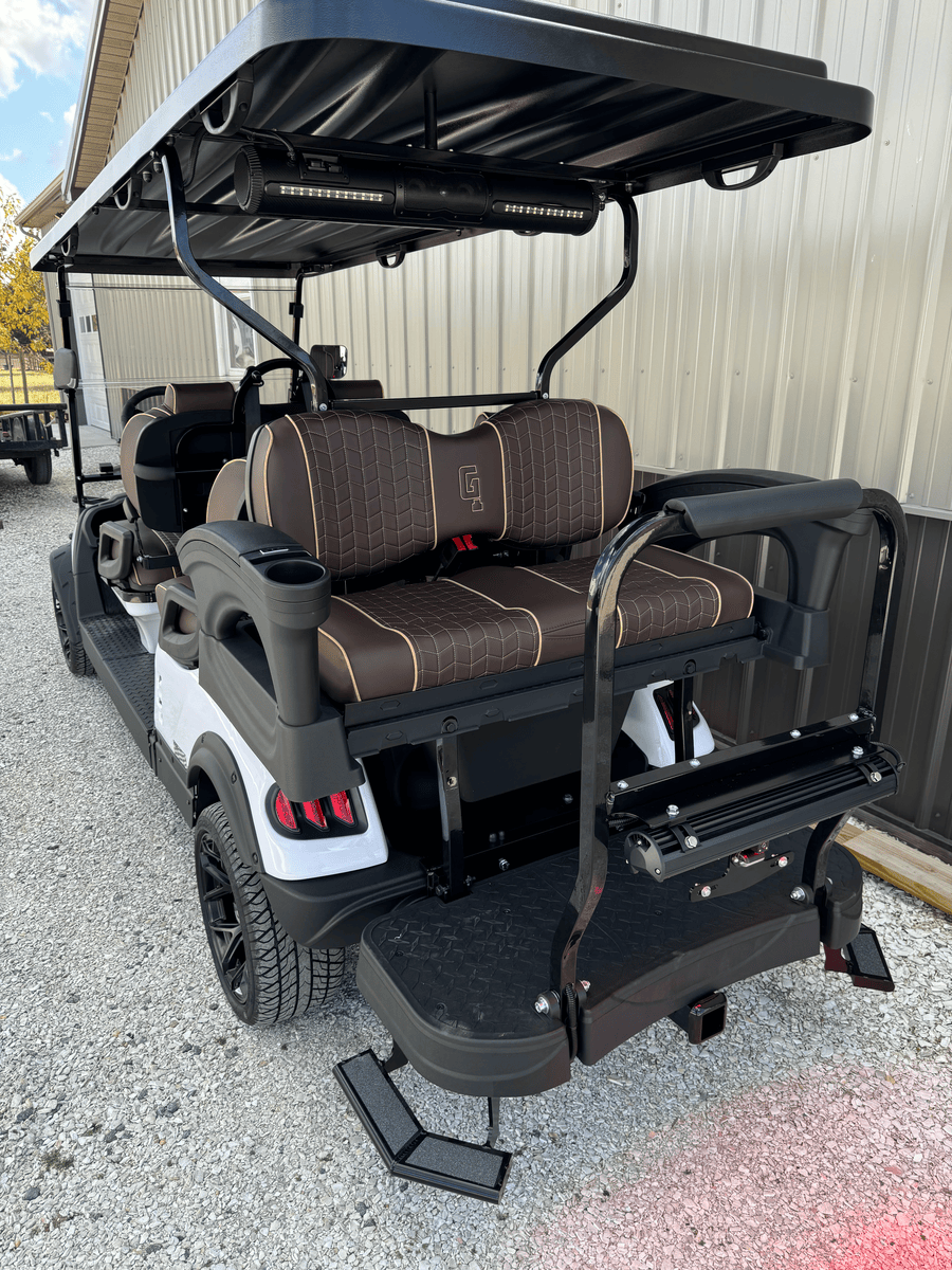 Honor G1 4 + 2, 6 Passenger