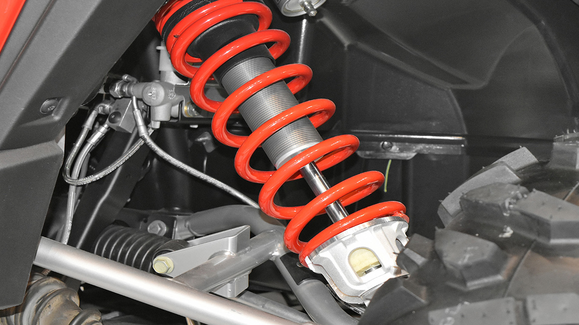 Golf Cart Suspension Service In Delaware For A Smoother Drive