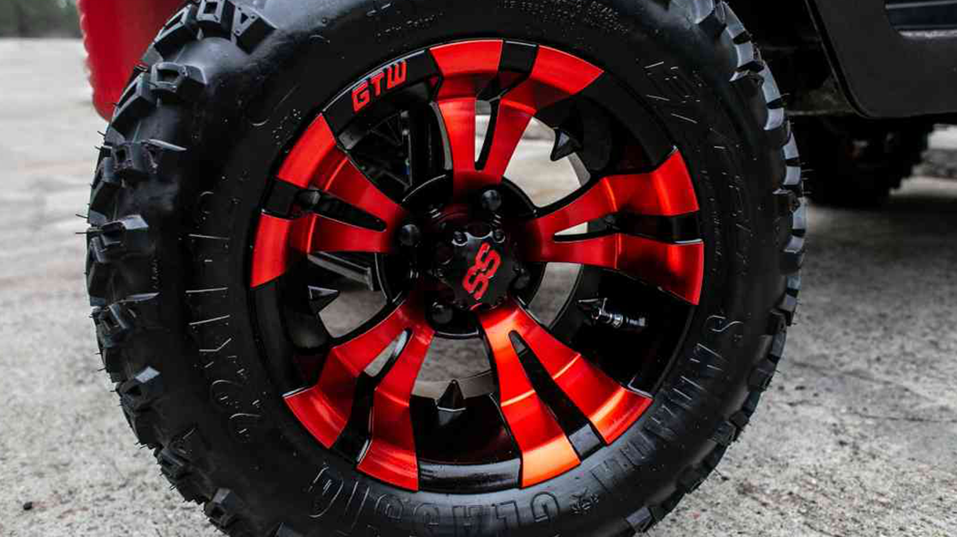 Unmatched Excellence With Golf Cart Wheel Service In Delaware